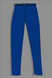 Яркий хирургический костюм Эврика с принтом, принт (синій), 38