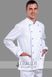 Белый поварской костюм Шеф-повар, 42